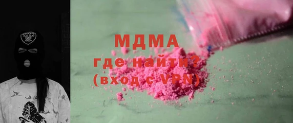 гидра Горняк