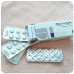 Феназепам  Phenazepam Valenta  1 мг в Дмитровске