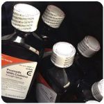 Кодеин сироп Codein (для приготовления напитка Lean, Purple Drank)  473 мл  в Дмитровске