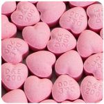 Экстази  Ecstasy Love 200 MDMA в Дмитровске