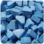 Экстази  Ecstasy Punisher 250 мг MDMA в Дмитровске